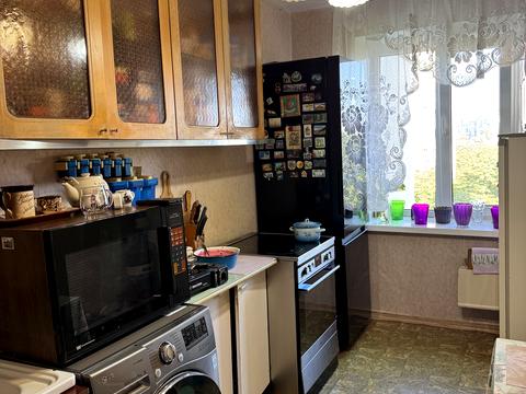 квартира по адресу Харьковское шоссе, 62