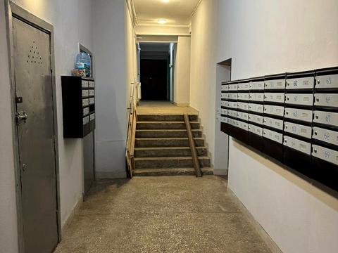 квартира по адресу Харьковское шоссе, 62