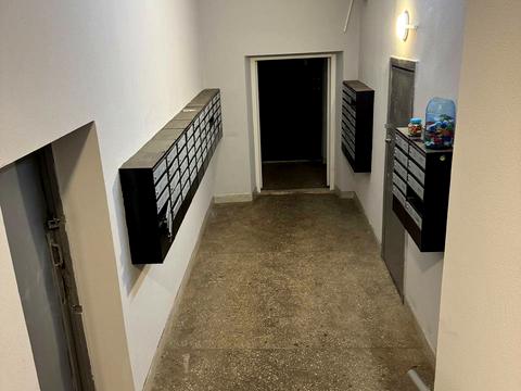 квартира по адресу Харьковское шоссе, 62