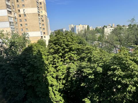 квартира по адресу Харьковское шоссе, 62