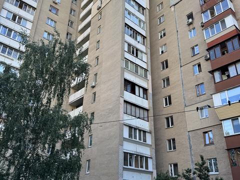 квартира по адресу Харьковское шоссе, 62