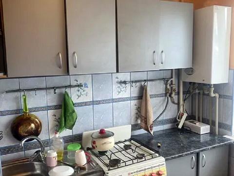 квартира за адресою Ірини Фаріон вул., 5
