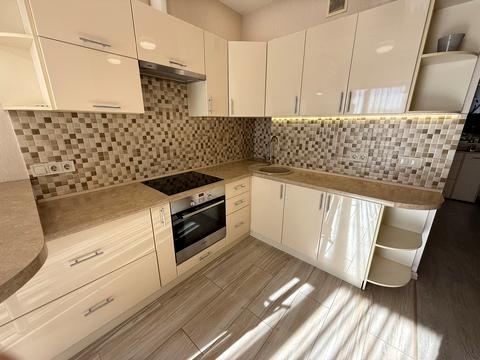 квартира за адресою Велика Арнаутська вул., 39