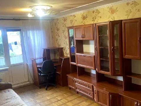 квартира за адресою Ірини Фаріон вул., 5