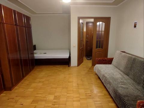 квартира за адресою Львів, Івана Миколайчука вул., 8