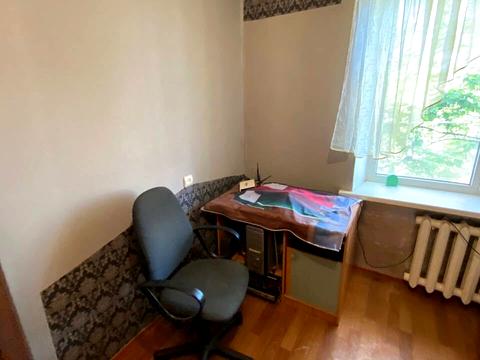 кімната за адресою Одеса, Жоліо Кюрі вул., 34