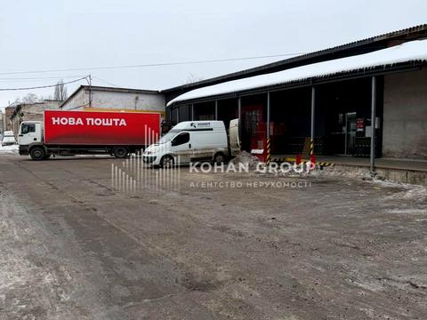 комерційна за адресою Хмельницький, Романа Шухевича вул. (Курчатова), 18