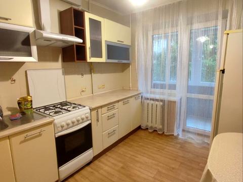 квартира по адресу Миколайчука ул., 8
