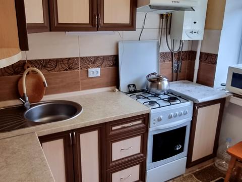 квартира за адресою Петра Дорошенка вул., 4