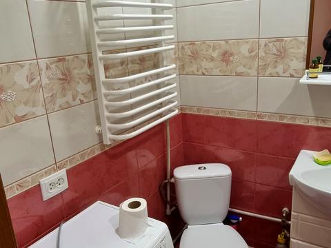 квартира за адресою Петра Дорошенка вул., 4