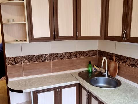 квартира за адресою Петра Дорошенка вул., 4
