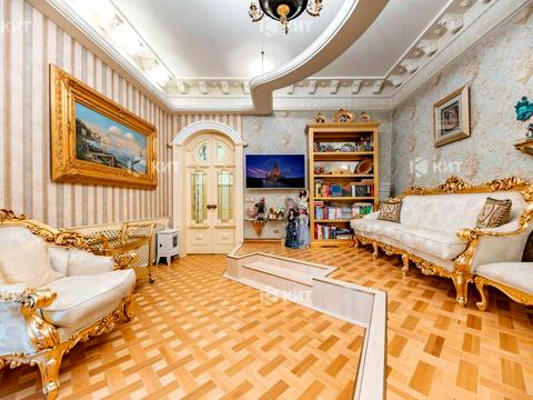 квартира за адресою Ярослава Мудрого вул. (Петровського), 35б