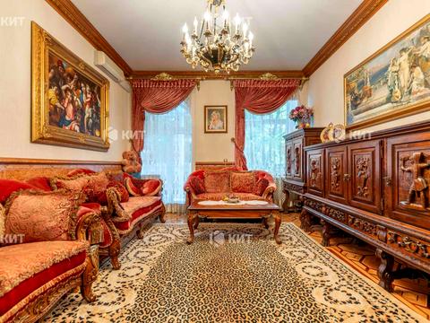 квартира за адресою Ярослава Мудрого вул. (Петровського), 35б