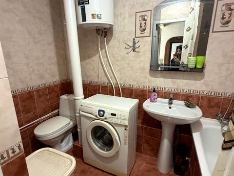 квартира за адресою Дніпровські Пороги вул., 19