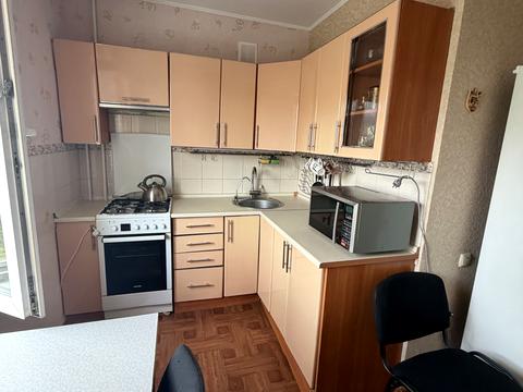 квартира за адресою Дніпровські Пороги вул., 19