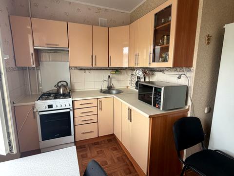 квартира за адресою Дніпровські Пороги вул., 19