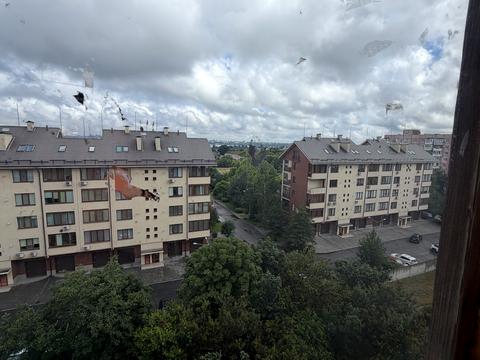 квартира за адресою Дніпровські Пороги вул., 19