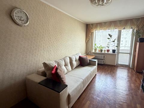 квартира за адресою Дніпровські Пороги вул., 19