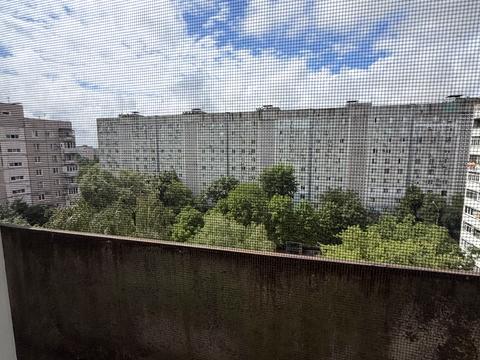 квартира за адресою Дніпровські Пороги вул., 19