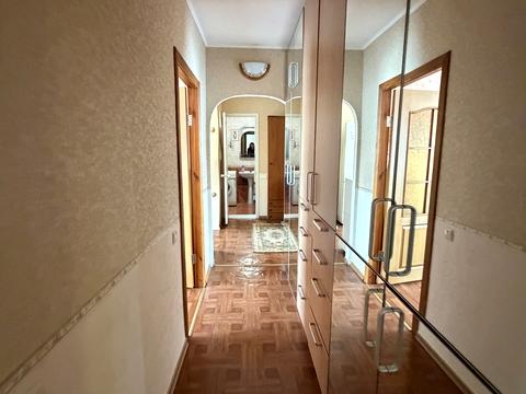 квартира за адресою Дніпровські Пороги вул., 19