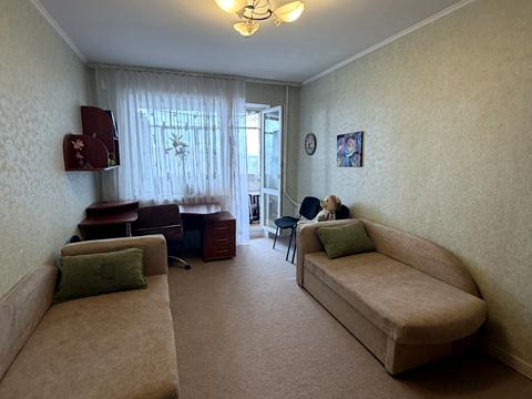 квартира за адресою Дніпровські Пороги вул., 19