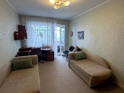 квартира за адресою Дніпровські Пороги вул., 19