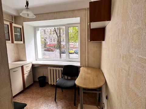 квартира за адресою Богдана Хмельницького вул., 88-92