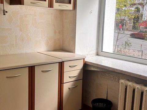 квартира за адресою Богдана Хмельницького вул., 88-92