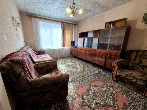 квартира по адресу Слобожанский просп. (Газеты "Правда"), 143