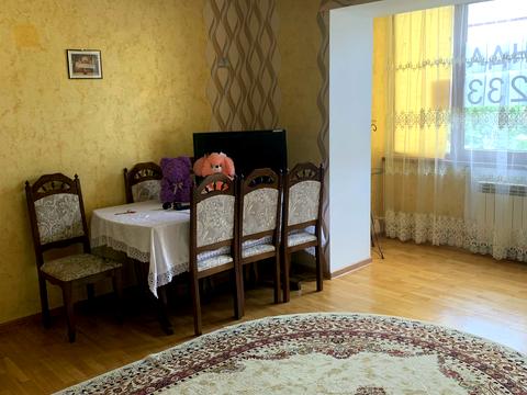 квартира за адресою Гетьмана Мазепи вул., 91