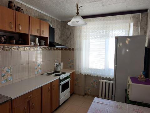 квартира за адресою Кастуся Калиновського вул. (Астраханська), 5