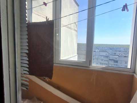 квартира по адресу Победы просп., 74