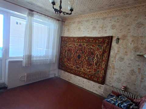 квартира по адресу Победы просп., 74