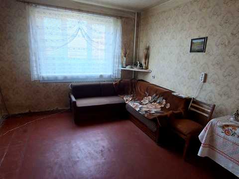 квартира по адресу Победы просп., 74
