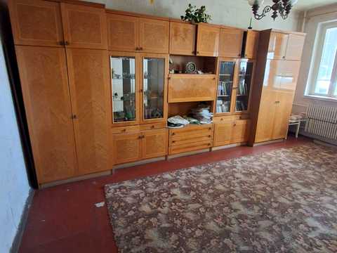 квартира по адресу Победы просп., 74
