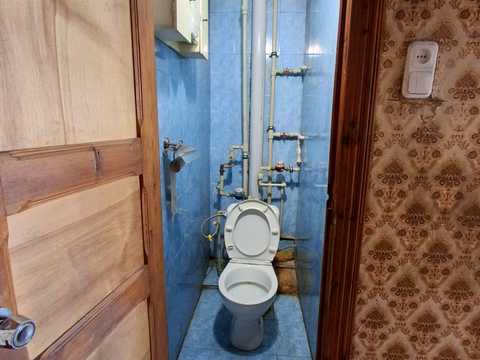 квартира по адресу Победы просп., 74