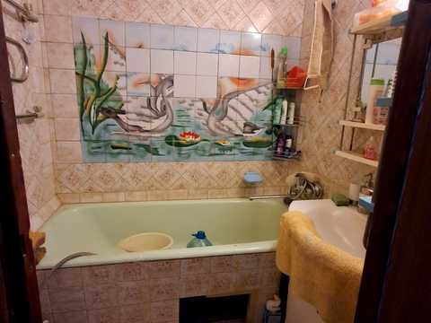 квартира по адресу Победы просп., 74