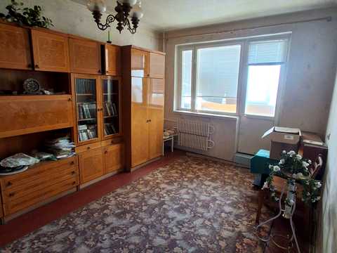 квартира по адресу Победы просп., 74