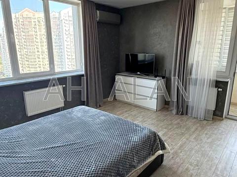 квартира за адресою Завальна вул., 10-Г