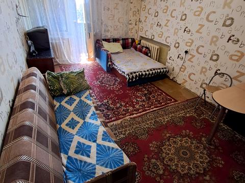 квартира по адресу Квітки Цісик ул. (Гули Королёвой), 2