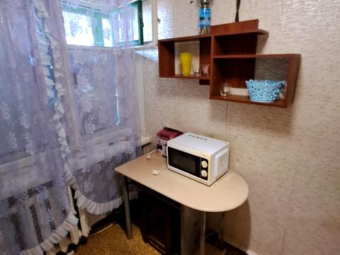 квартира по адресу Квітки Цісик ул. (Гули Королёвой), 2