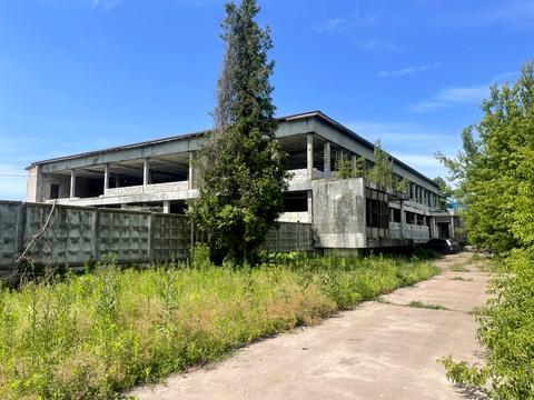 комерційна за адресою Корольова вул., 132