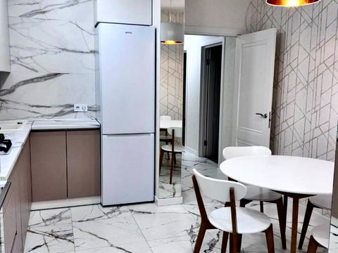 квартира за адресою Малоголосківська вул., 32б
