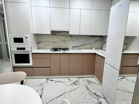 квартира за адресою Малоголосківська вул., 32б