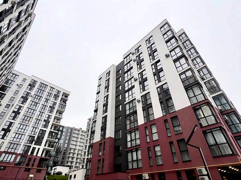 квартира за адресою Малоголосківська вул., 32б