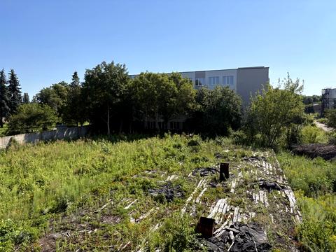 комерційна за адресою Корольова вул., 132