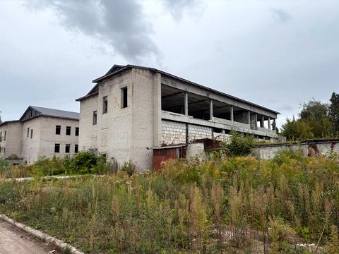 комерційна за адресою Корольова вул., 132