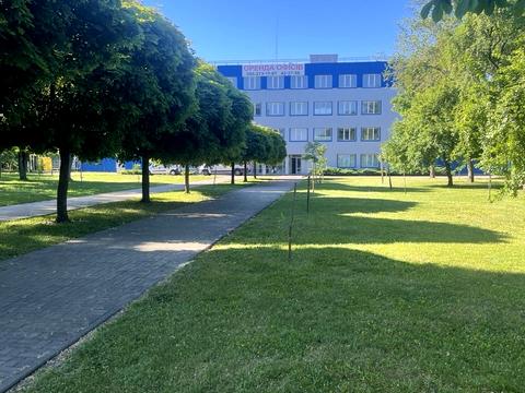 комерційна за адресою Корольова вул., 132