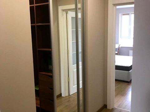 квартира по адресу Шолуденко ул., 1-А
