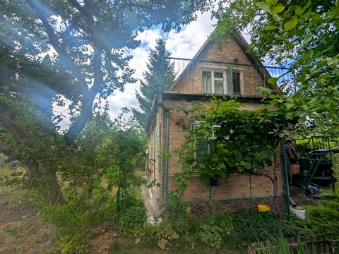 будинок за адресою Лінія, 8